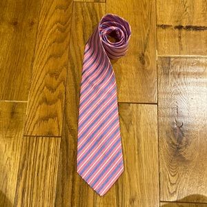 Charvet Silk Tie